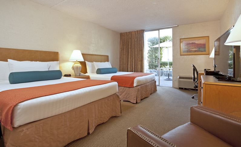 Ramada Tucson - Tucson, AZ